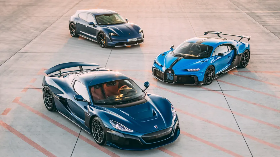 porsche sells stakes