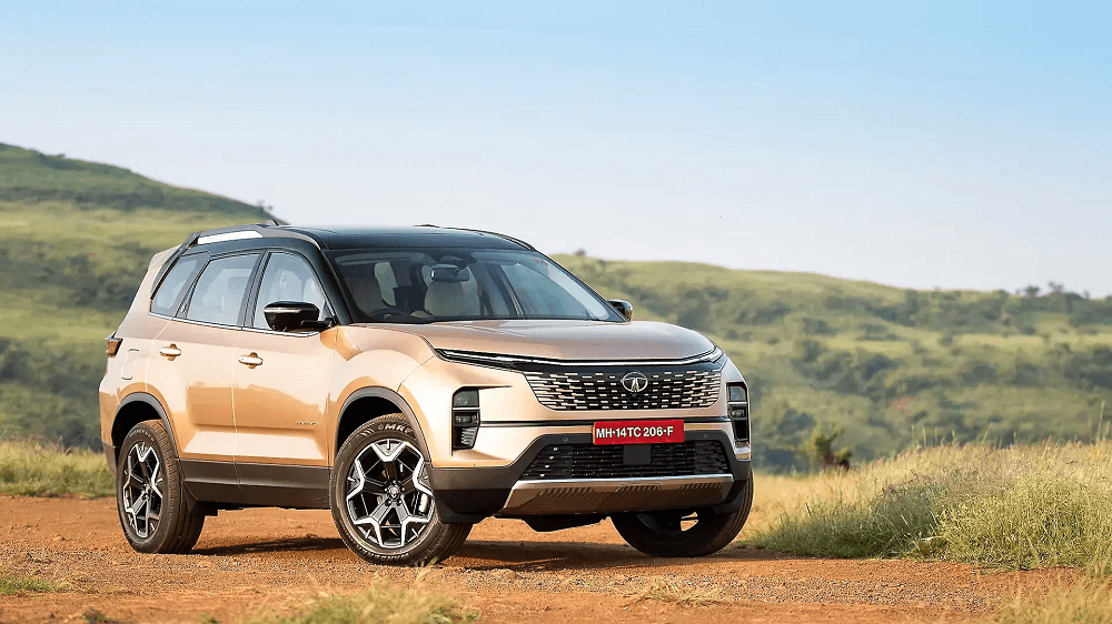 Upcoming Electric Cars