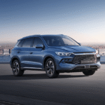 byd sealion 05 ev