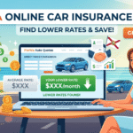 car insurance quotes online florida