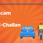 e challan scam