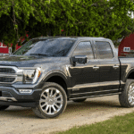 ford recall f 150