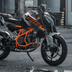 ktm 390 duke 350cc