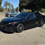Best Car Rentals Las Vegas