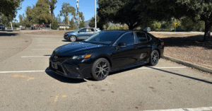 Best Car Rentals Las Vegas