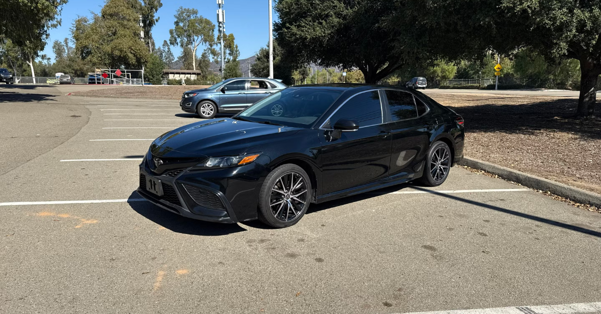 Best Car Rentals Las Vegas
