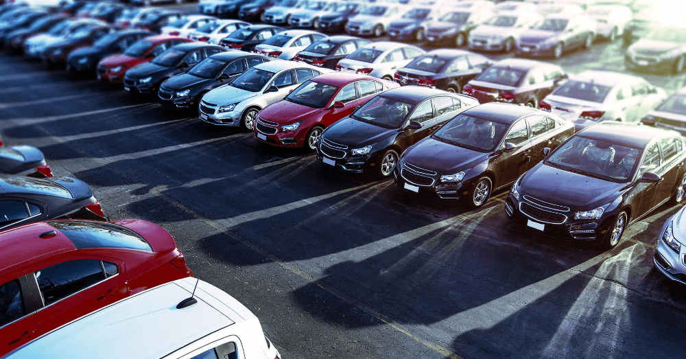 Buying a Used Cars