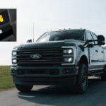 Ford Super Duty Carhartt