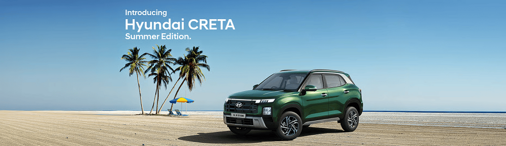 Hyundai Creta 2027