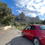 Italy Car Rentals