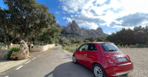 Italy Car Rentals