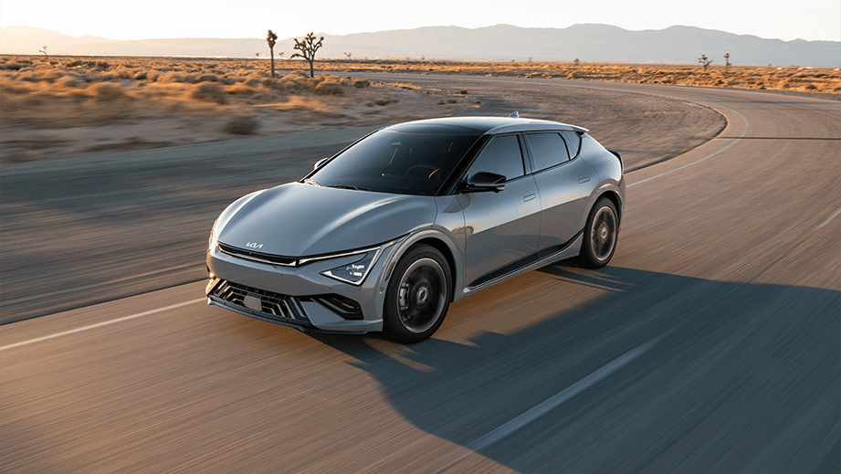 Kia EV6