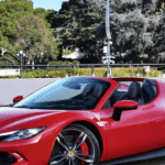 Los Angeles Car Rentals