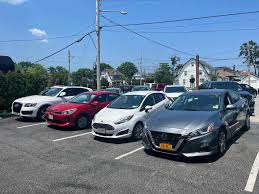 New York Car Rentals