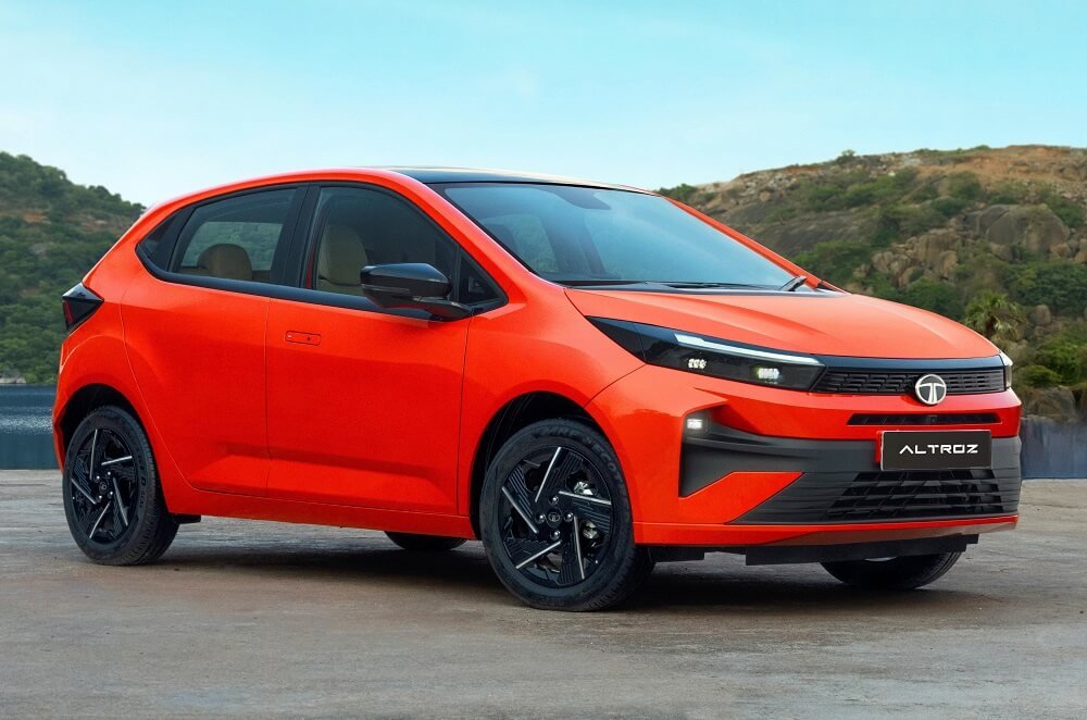 Tata Altroz