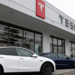 Tesla Recall Battery Issue