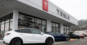 Tesla Recall Battery Issue