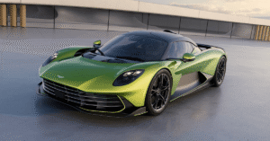 aston martin valhalla