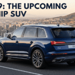 audi q9