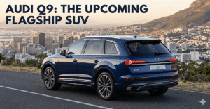 audi q9
