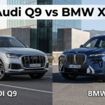 audi q9 vs bmw x7