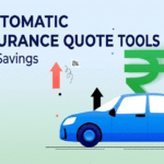 automatic car insurance quote