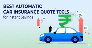 automatic car insurance quote