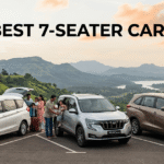best 7-seater cars