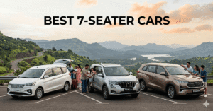 best 7-seater cars