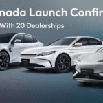 byd canada lanuch