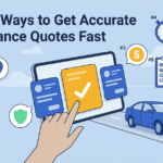 car insurance quotes