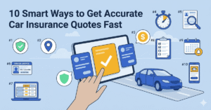 car insurance quotes