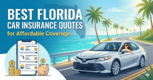 car insurance quotes in florida