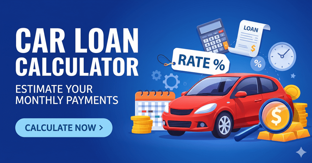 car loan calculator