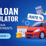 car loan calculator