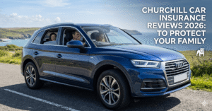 churchill car insurance reviews
