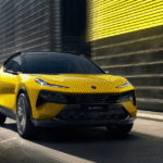 Lotus Eletre