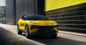 Lotus Eletre