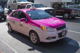 rental cars to mexico