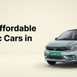 Affordable Electric Cars