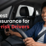 Car Insurance for High-Risk Drivers