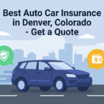 Car Insurance in Denver