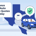 Car Insurance in Texas