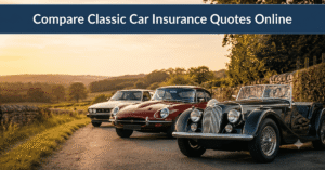 Classic Car Insurance