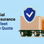 Commercial Vehicle Insurance