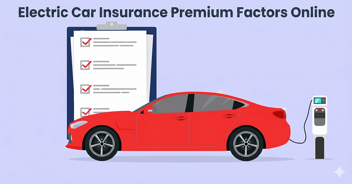 Electric Car Insurance