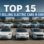 Electric Cars in Europe