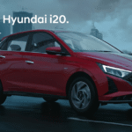 New Hyundai i20