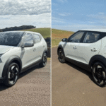 Next-Gen 2027 Hyundai i20