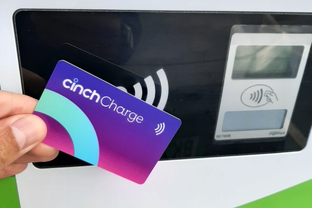 RFID Cards
